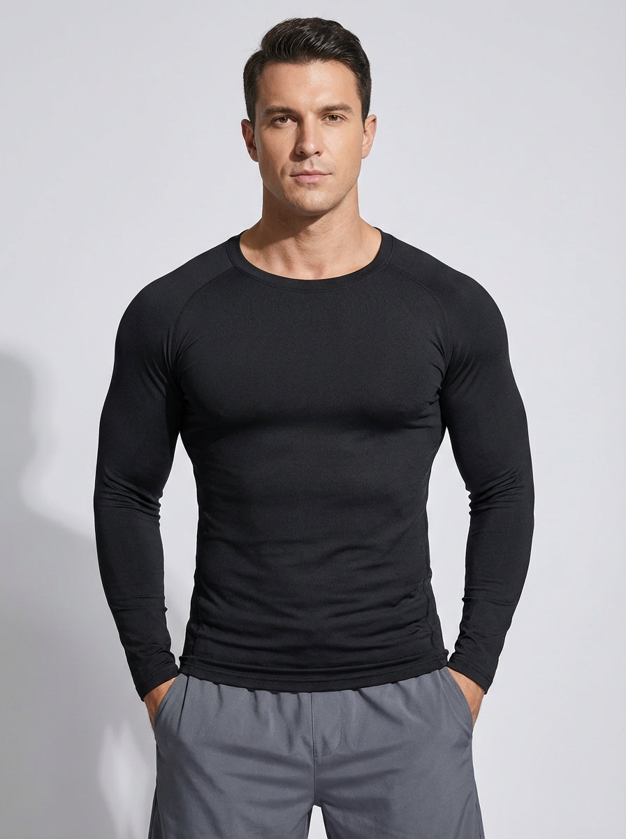 ErgonSprint | Active Long Sleeve