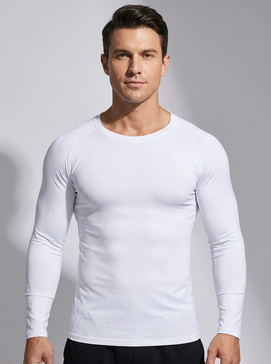 ErgonSprint | Active Long Sleeve