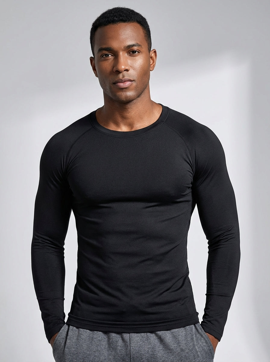 ErgonSprint | Active Long Sleeve