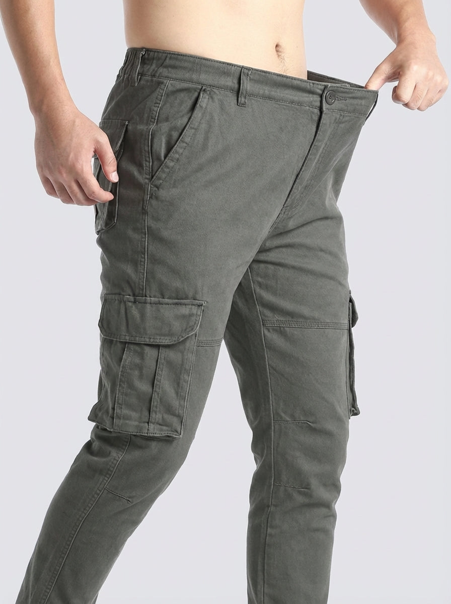 ErgonTact | Tactical Cargo Pants