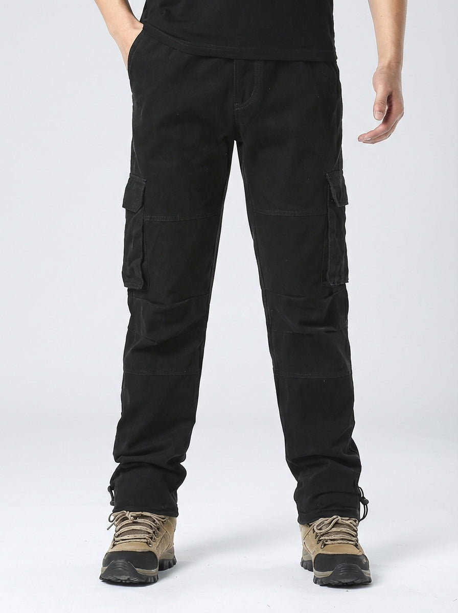 ErgonTact | Tactical Cargo Pants