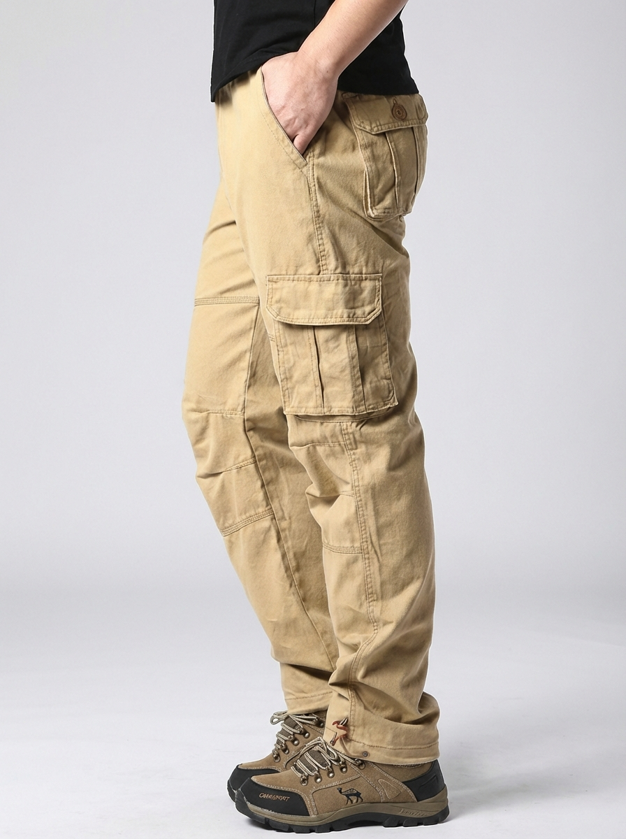 ErgonTact | Tactical Cargo Pants