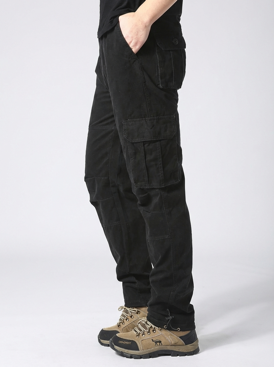 ErgonTact | Tactical Cargo Pants