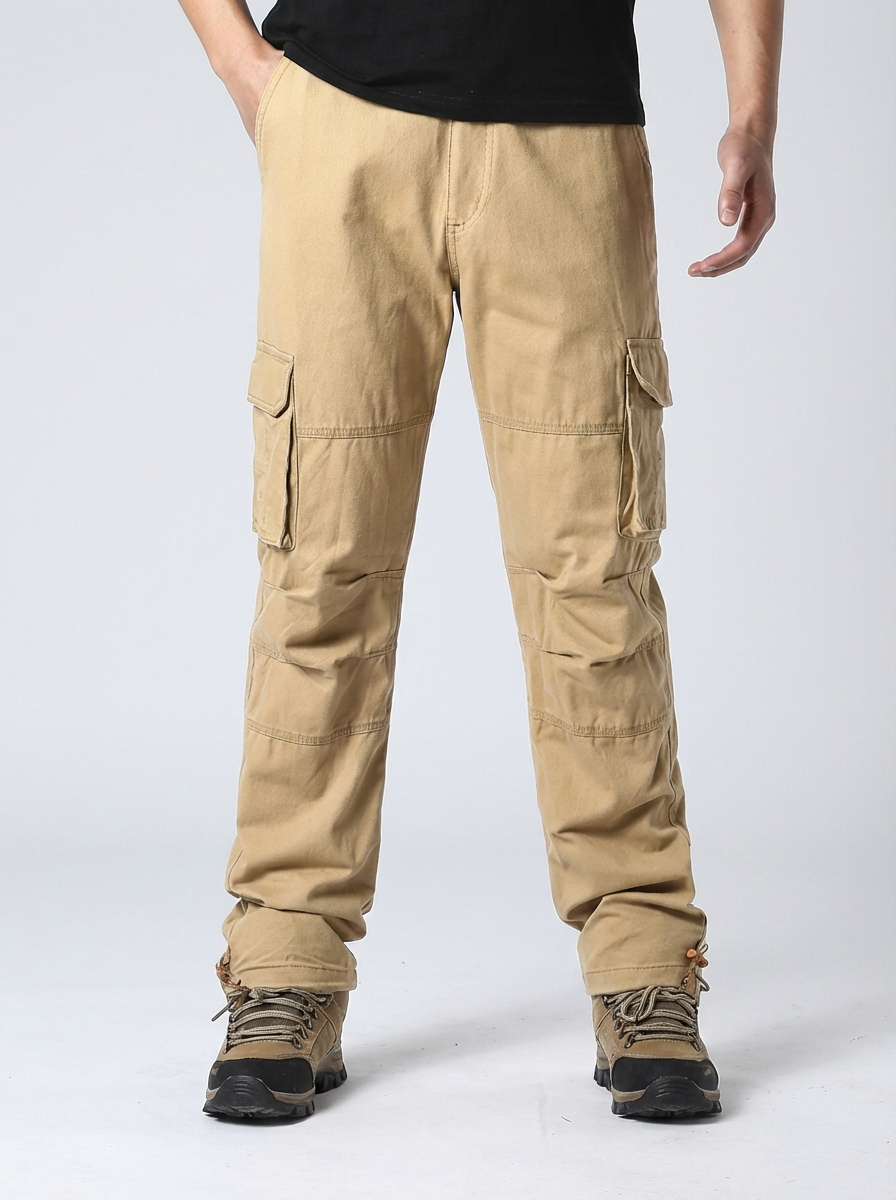ErgonTact | Tactical Cargo Pants