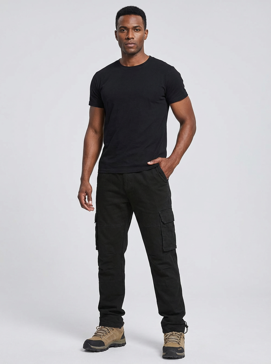 ErgonTact | Tactical Cargo Pants