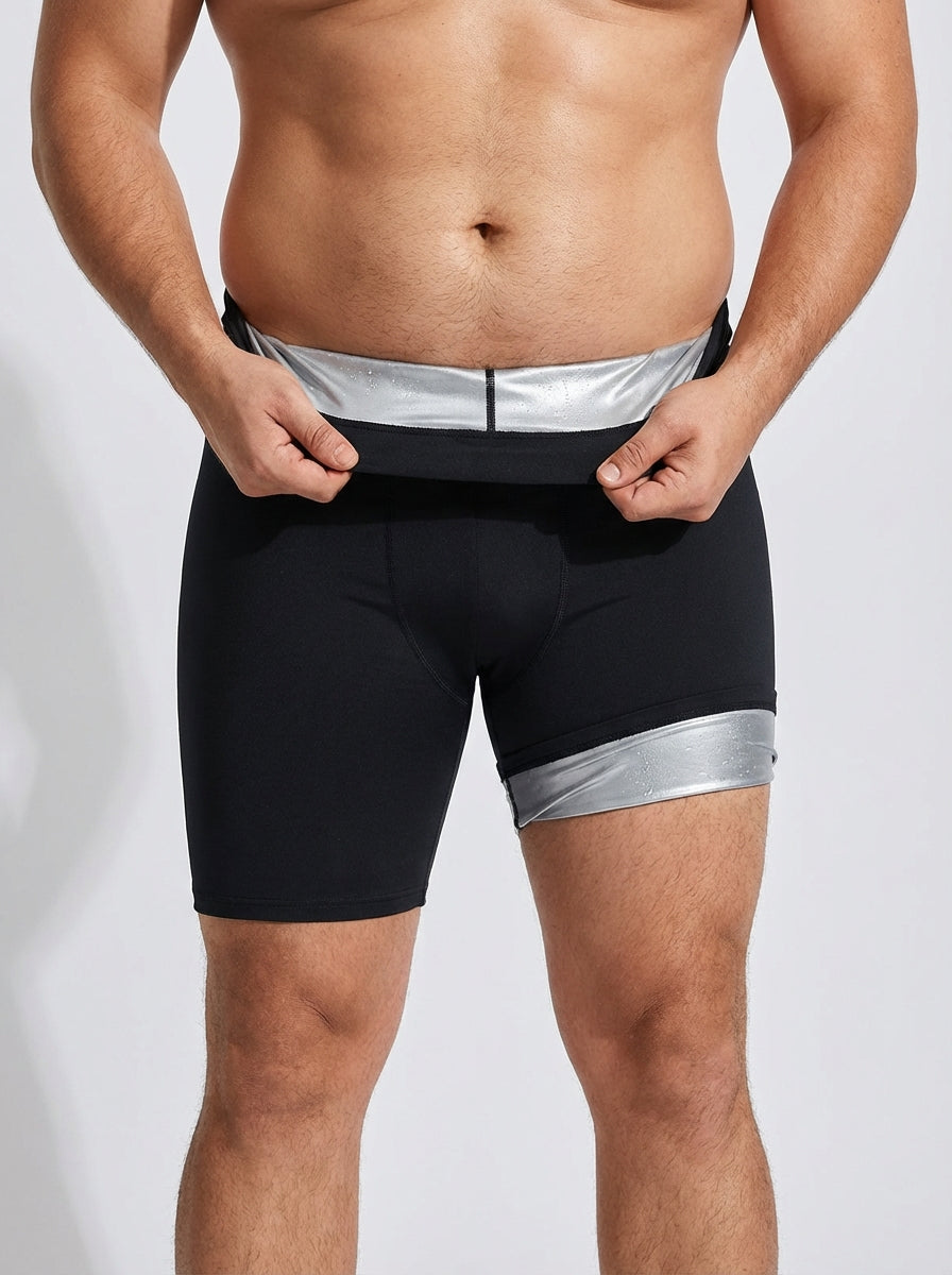 ErgonVolt | Power Sweat Shorts