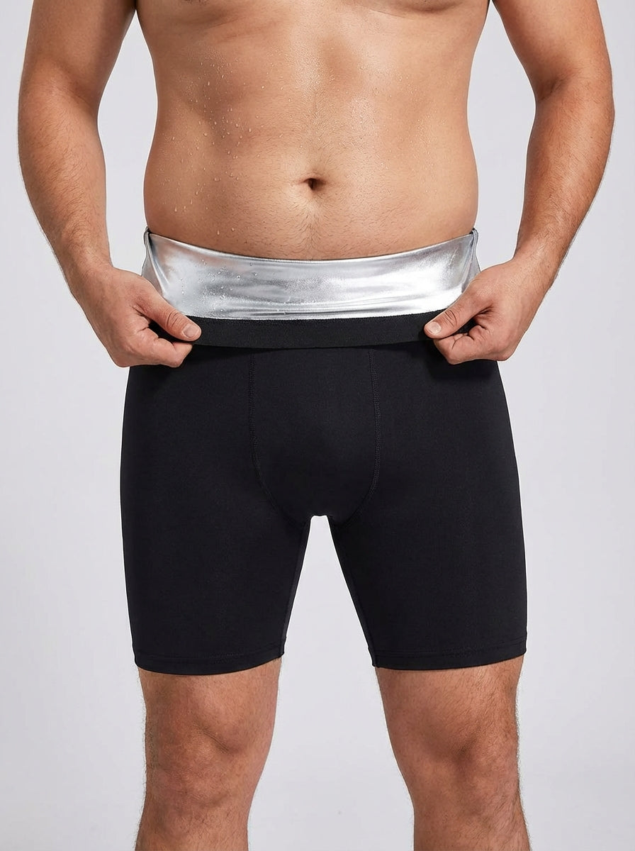 ErgonVolt | Power Sweat Shorts
