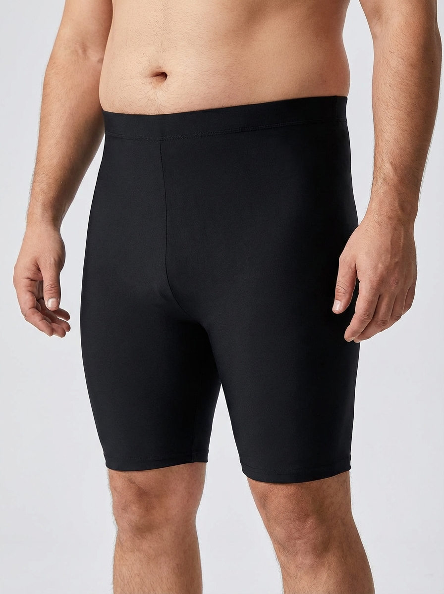 ErgonVolt | Power Sweat Shorts