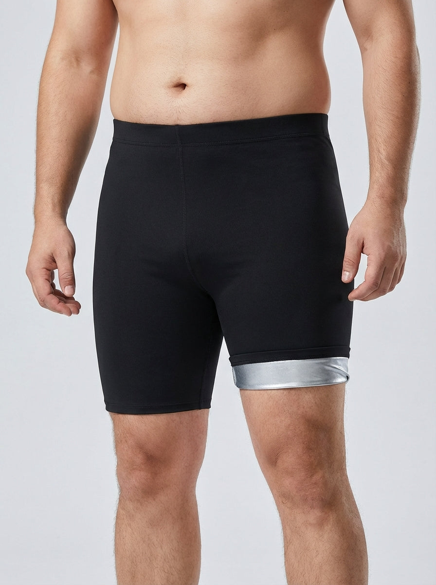 ErgonVolt | Power Sweat Shorts