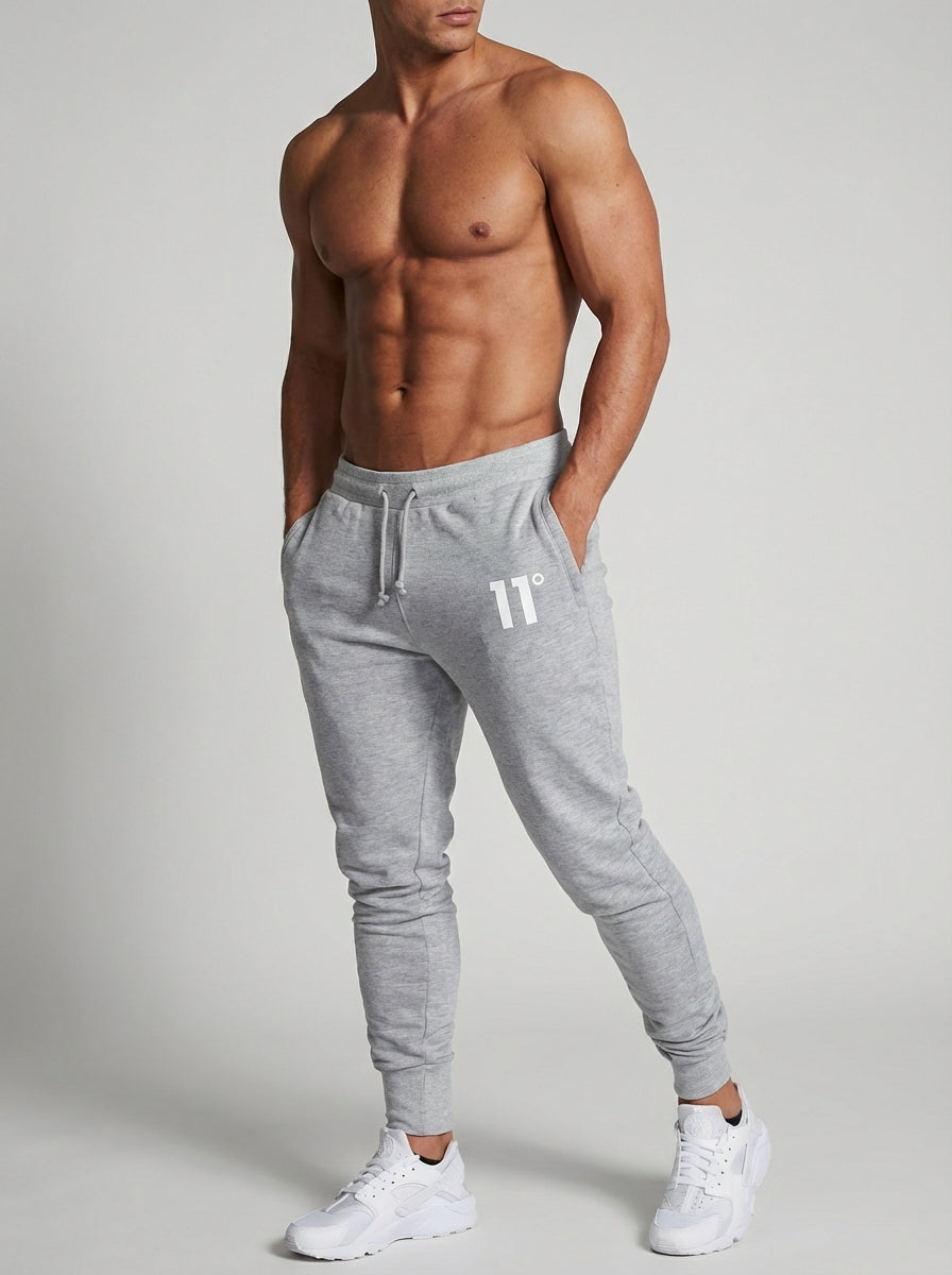 ErgonPace | Breathable Gym Joggers