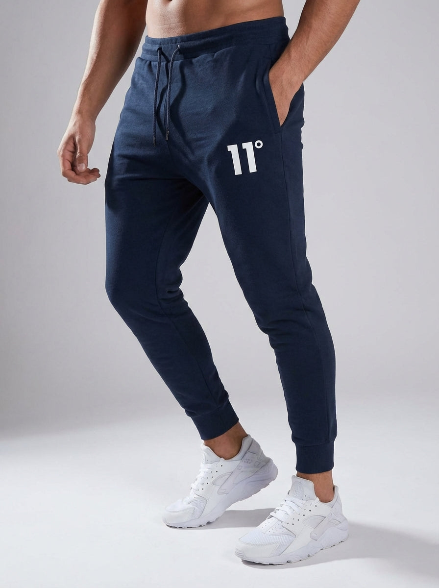 ErgonPace | Breathable Gym Joggers