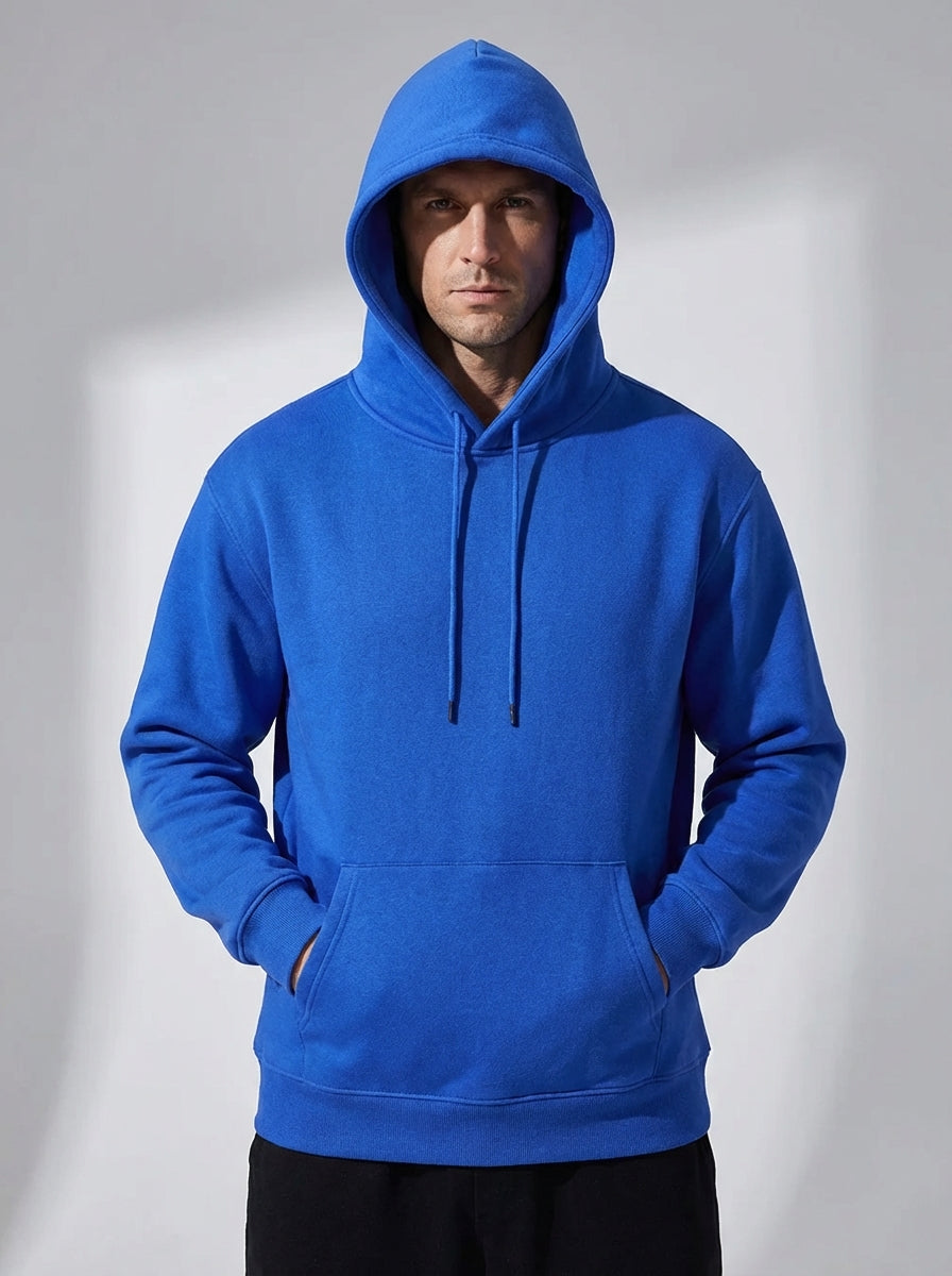 ErgonCore | Classic Everyday Hoodie
