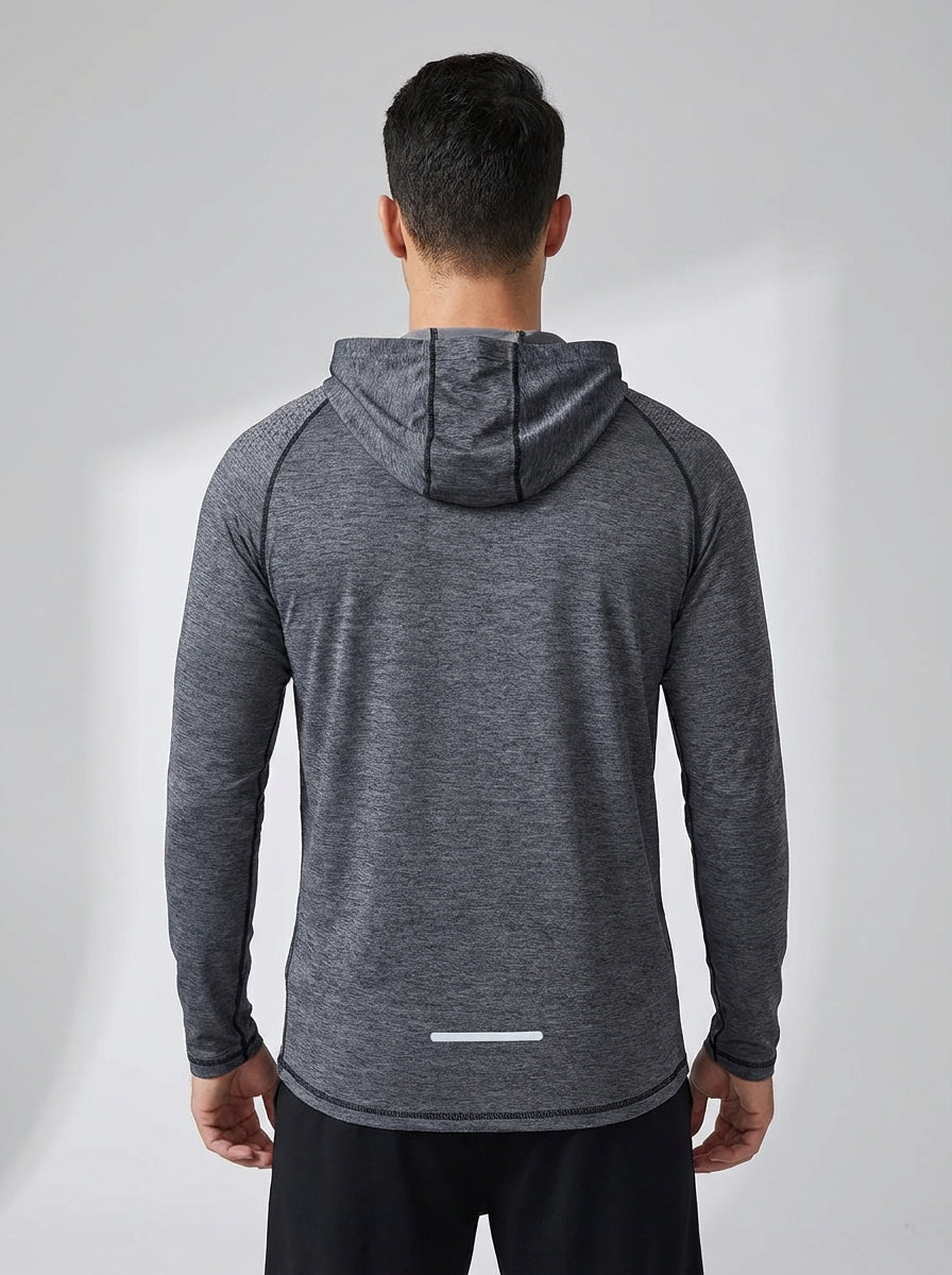 ErgonAero | Quick-Dry Sport Hoodie