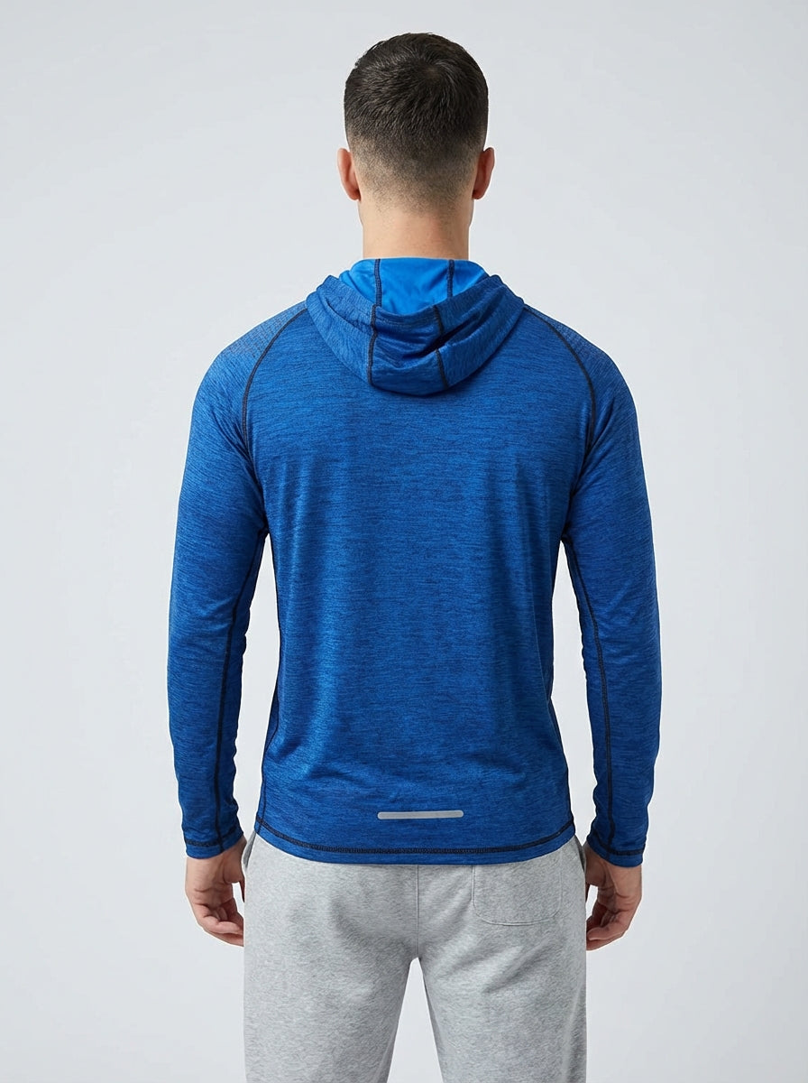 ErgonAero | Quick-Dry Sport Hoodie