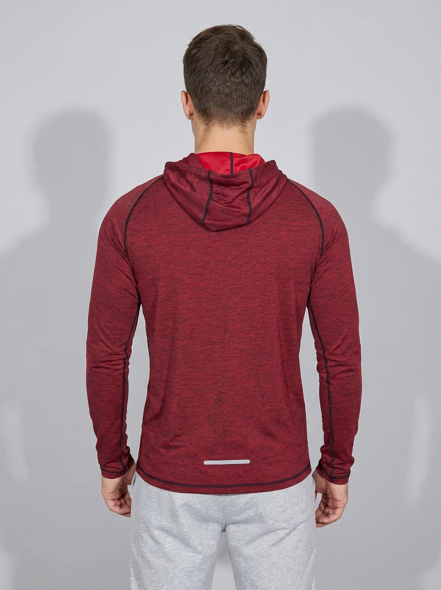 ErgonAero | Quick-Dry Sport Hoodie