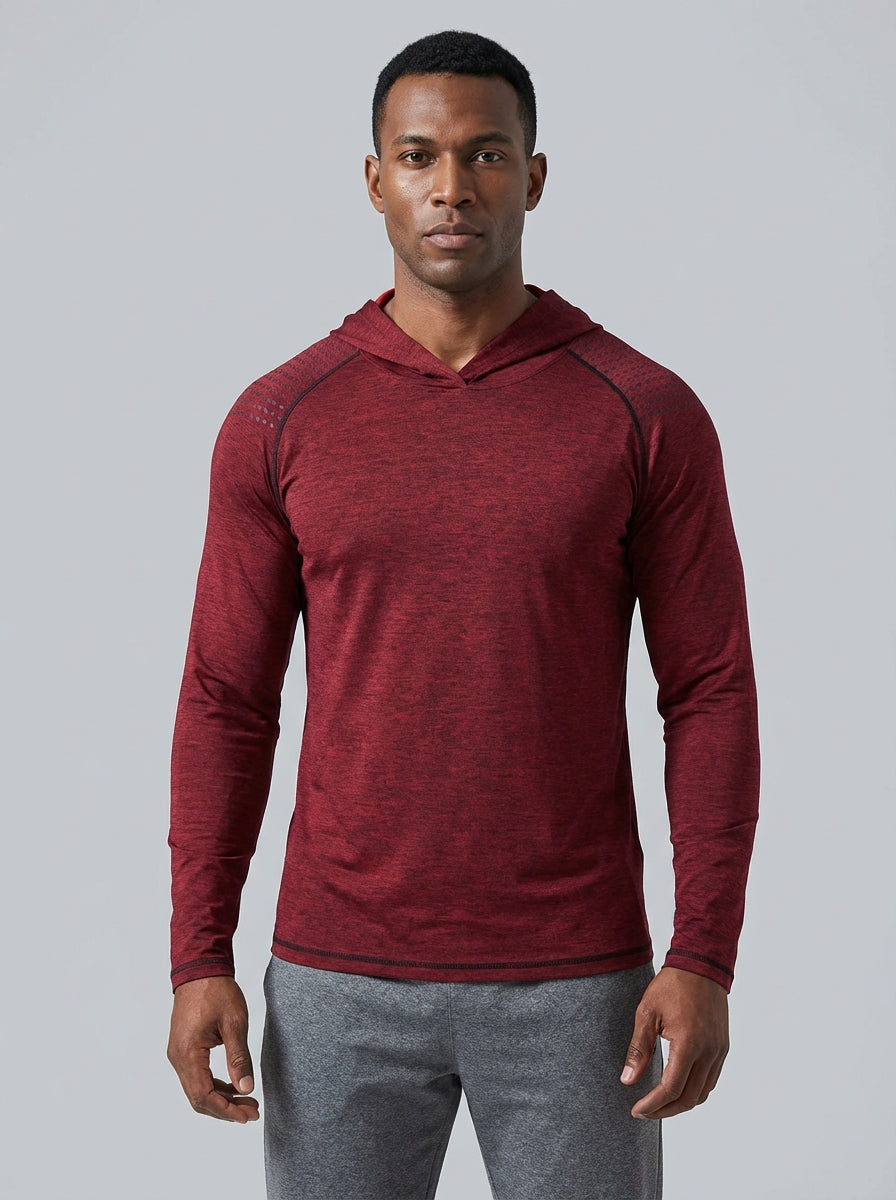 ErgonAero | Quick-Dry Sport Hoodie
