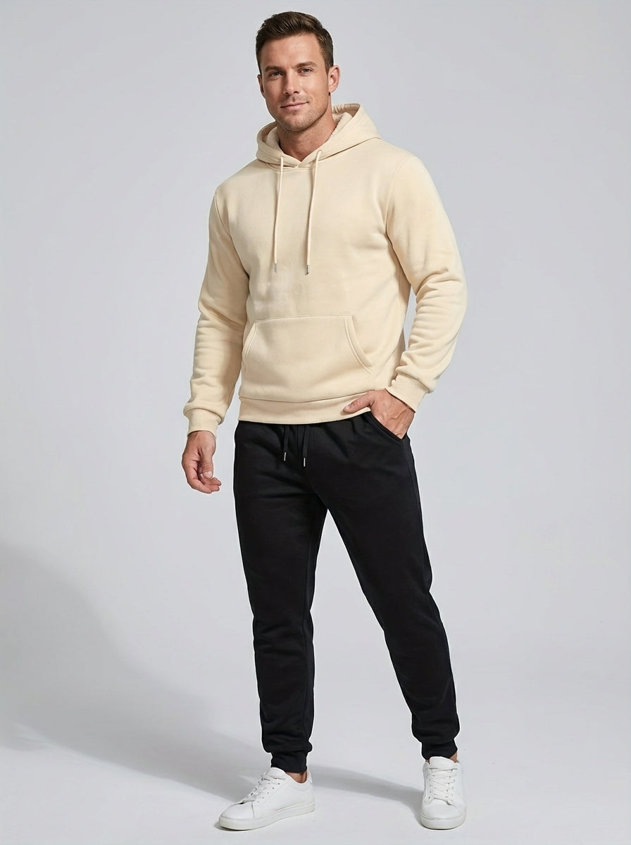 ErgonAxiom | Minimal Sport Set