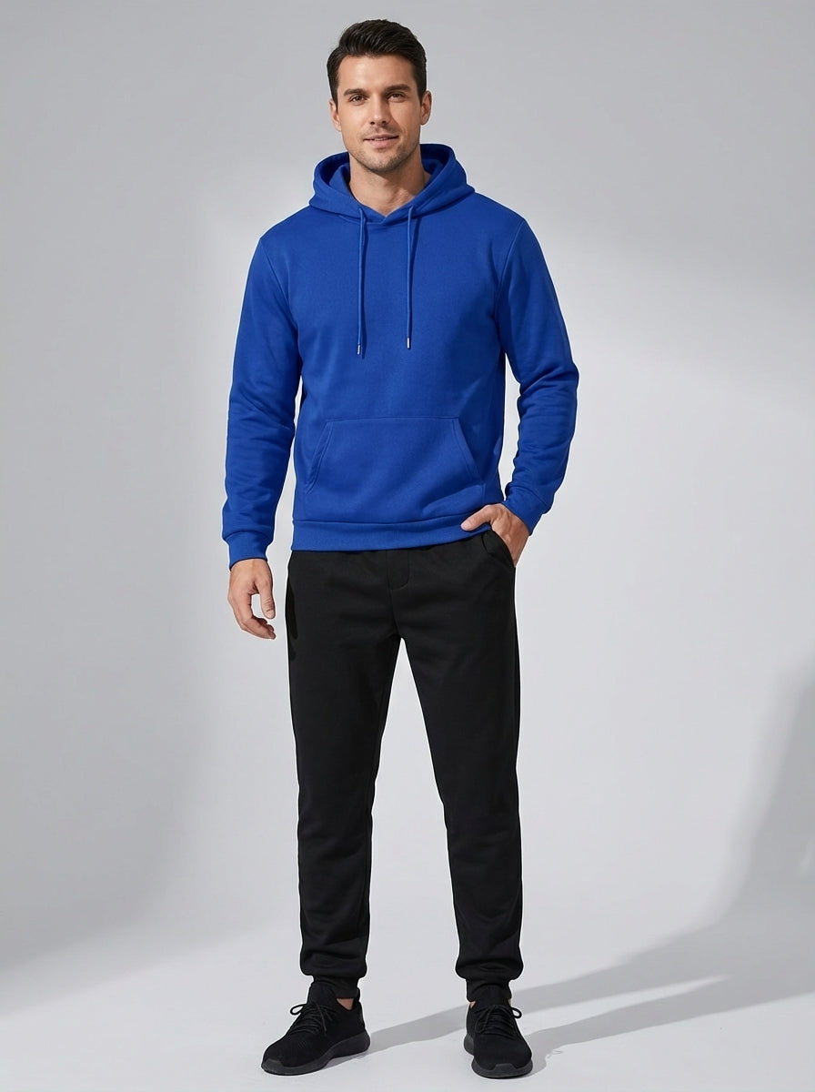 ErgonAxiom | Minimal Sport Set