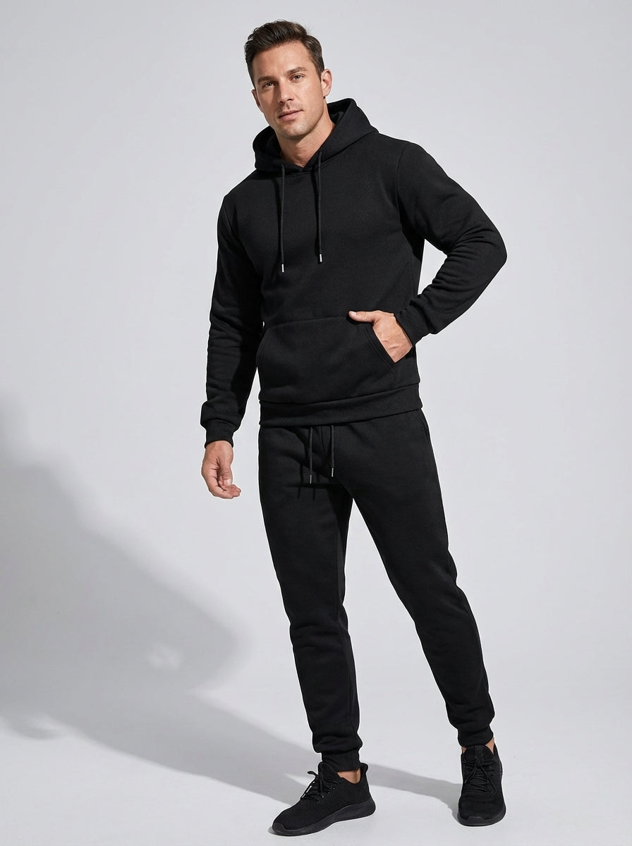 ErgonAxiom | Minimal Sport Set