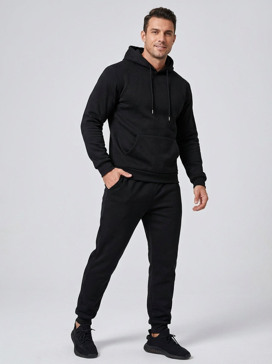 ErgonAxiom | Minimal Sport Set