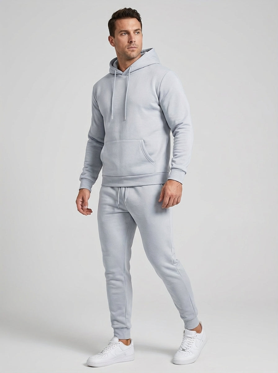 ErgonAxiom | Minimal Sport Set