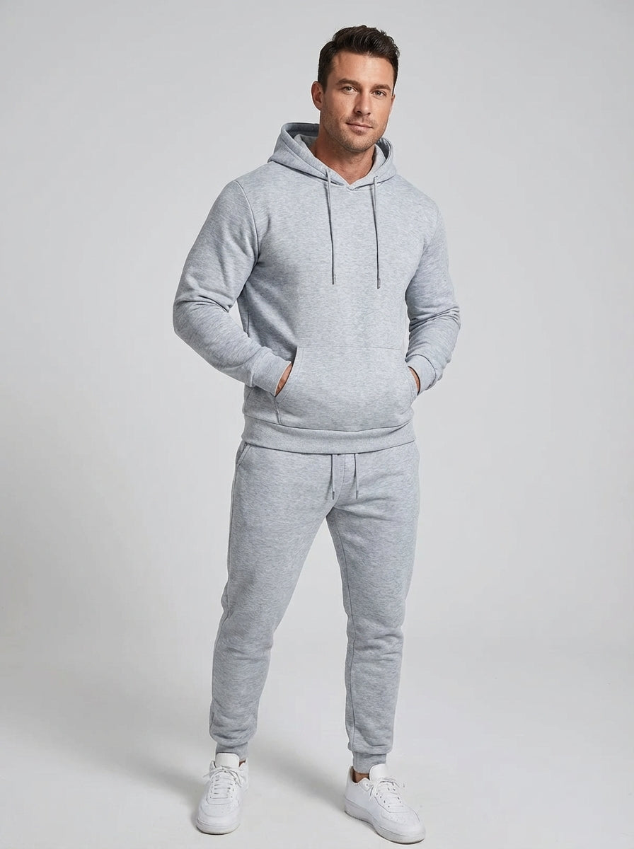 ErgonAxiom | Minimal Sport Set