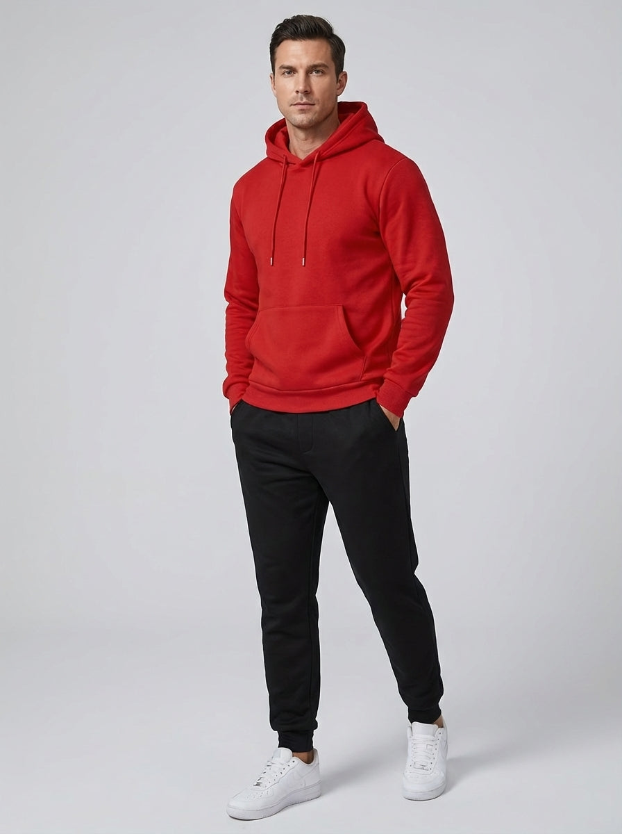 ErgonAxiom | Minimal Sport Set