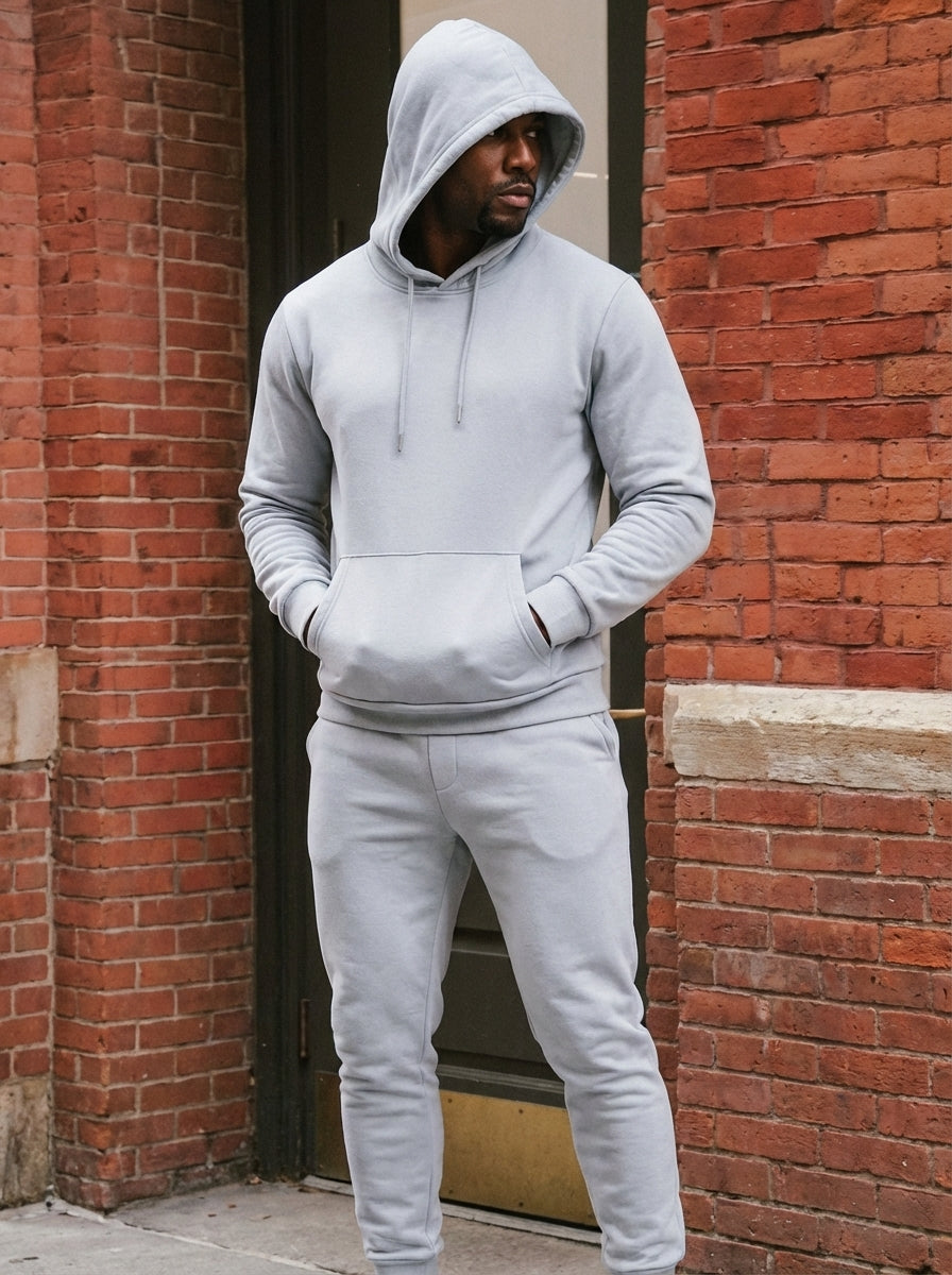 ErgonAxiom | Minimal Sport Set