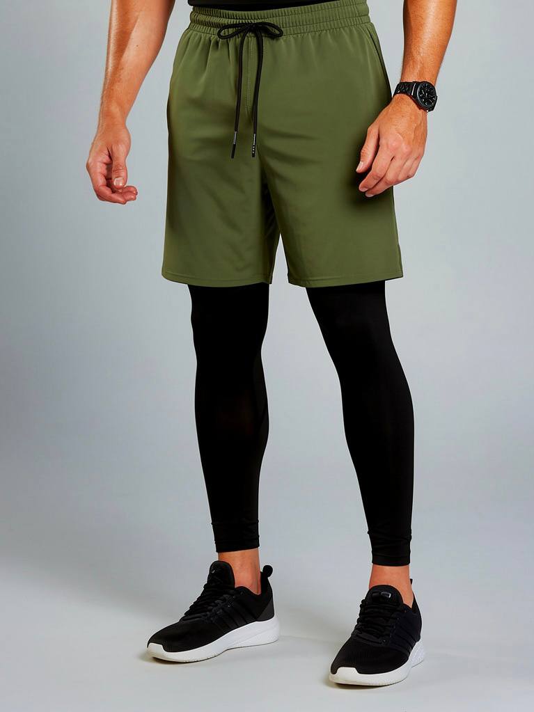 ErgonFuse | Training Leggings Combo