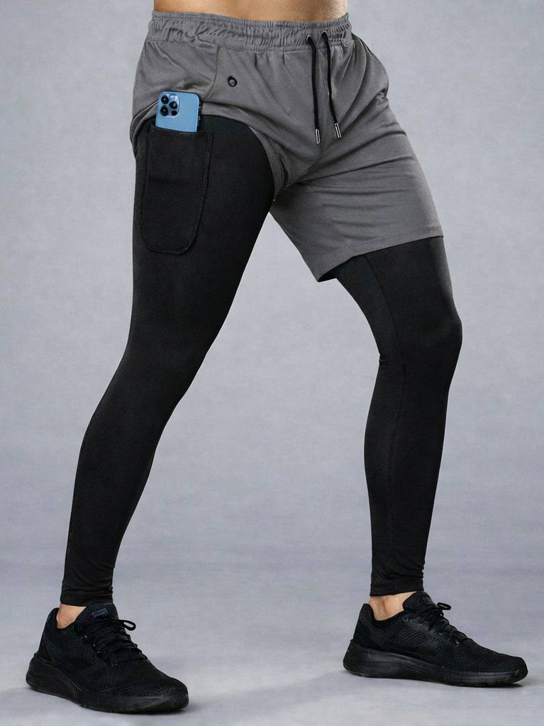 ErgonFuse | Training Leggings Combo