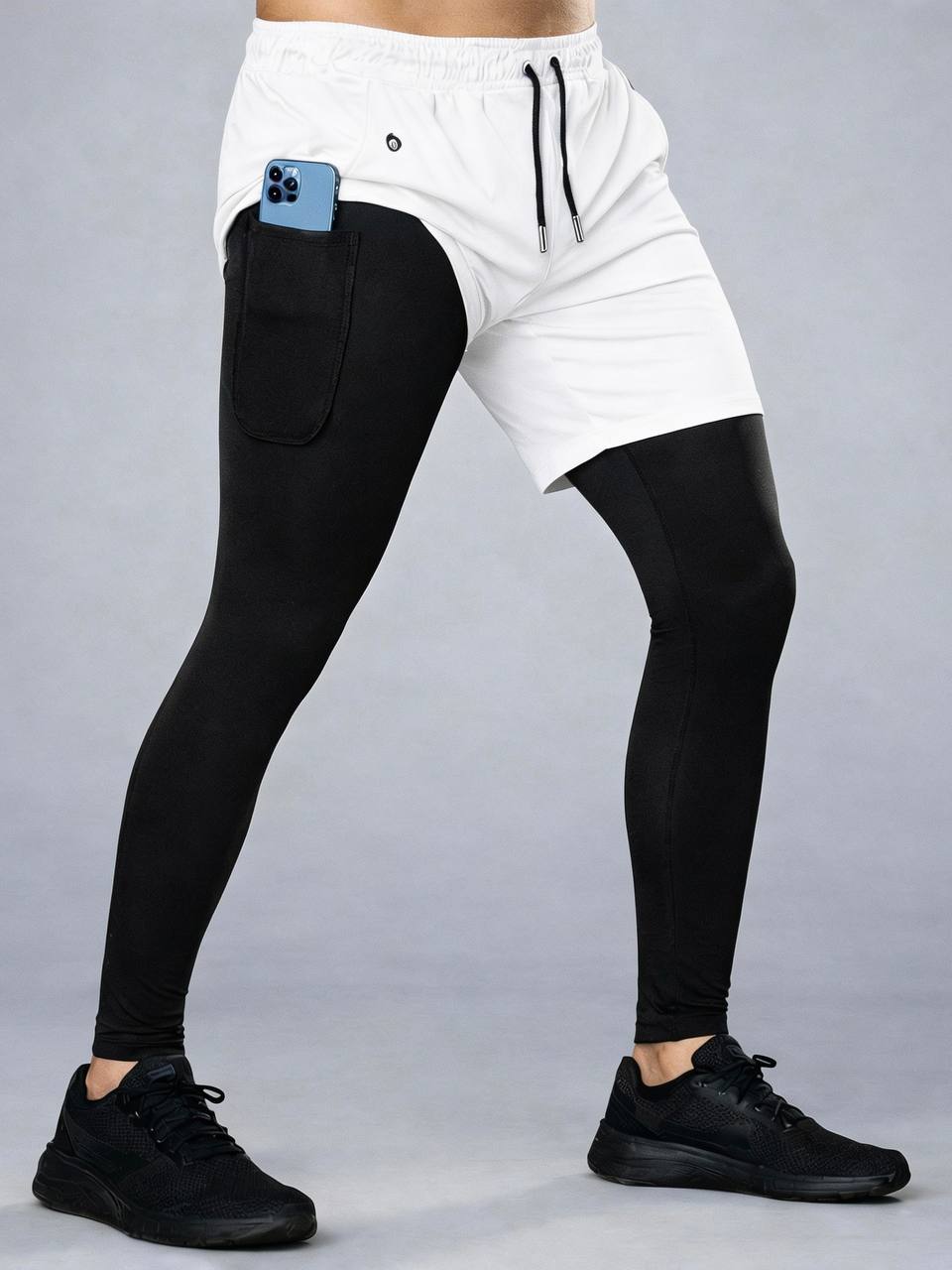 ErgonFuse | Training Leggings Combo